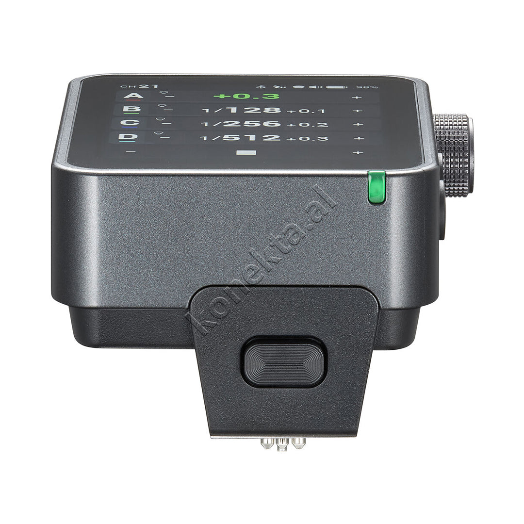 Triger Profesional Per Blic Godox X3 Pro ( S / C )