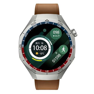 Ore Inteligjente Me Bluetooth SK40