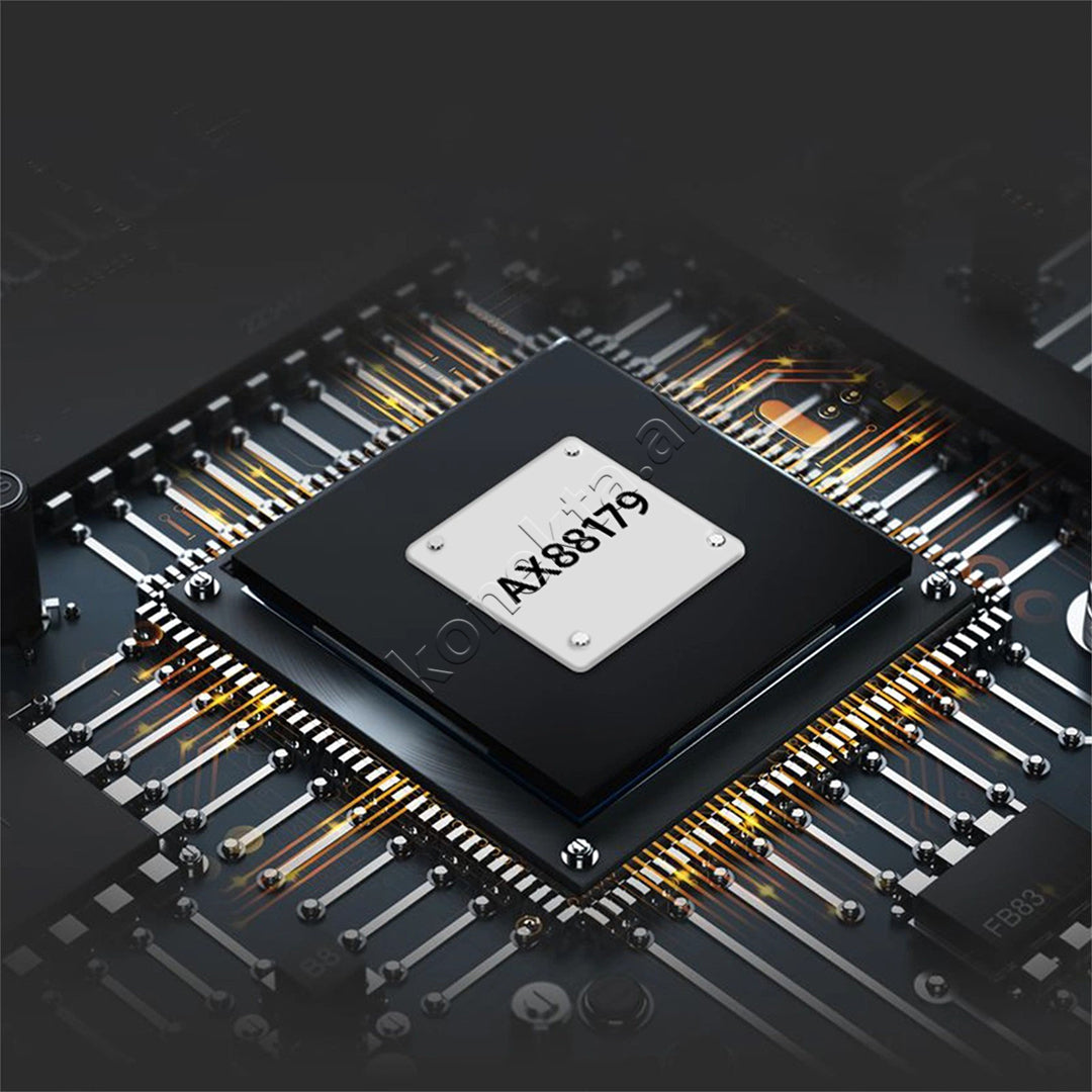 Adaptor Interneti Ugreen Nga USB-C Ne Porte Ethernet RJ45