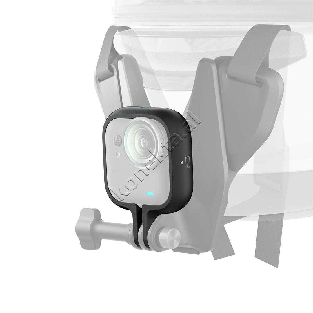 Mbajtese Per Kamera Insta360 GO Ultra Action Mount