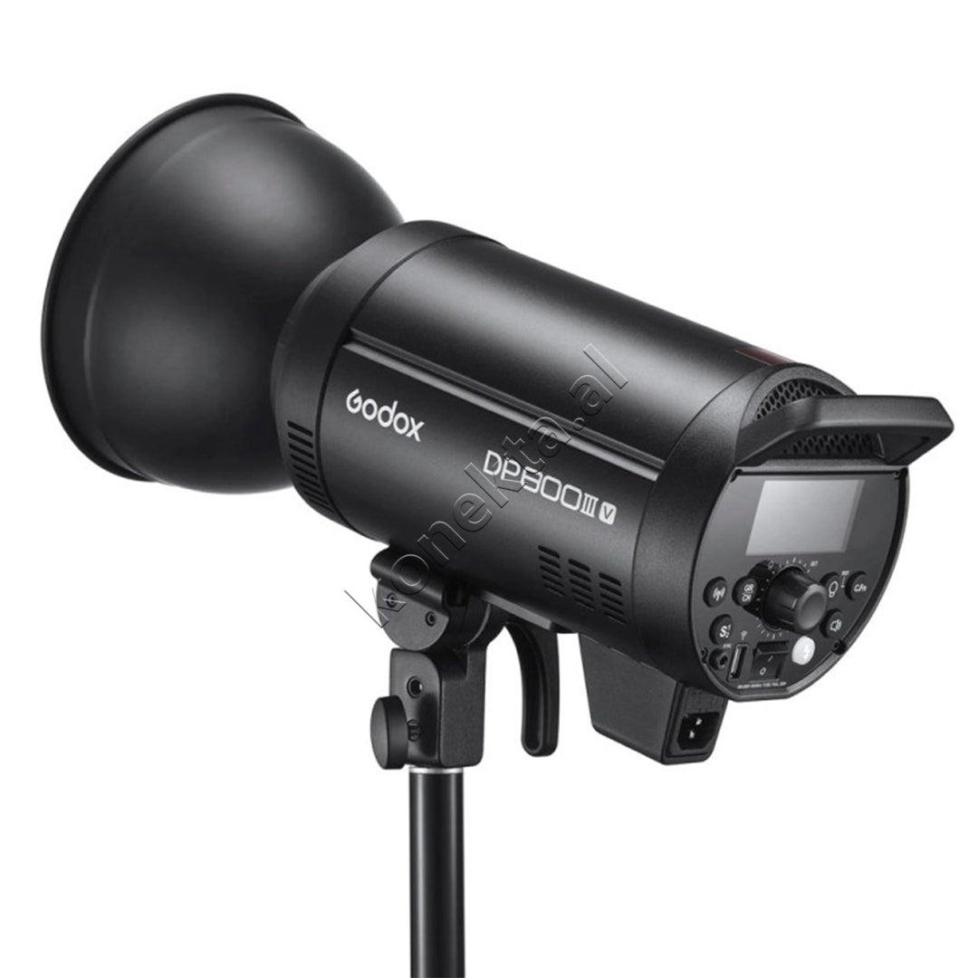 Blic Flash Profesional Godox Per Studio Fotografie DP800III-V