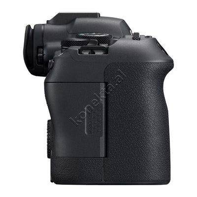 Kamera Digjitale Profesionale Canon R6II Me Lente 24-105STM