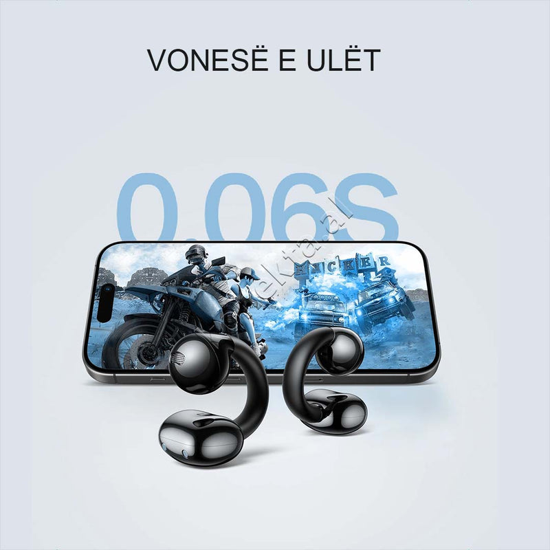 Kufje Cift Me Bluetooth HiTune S3 True Wireless Ugreen