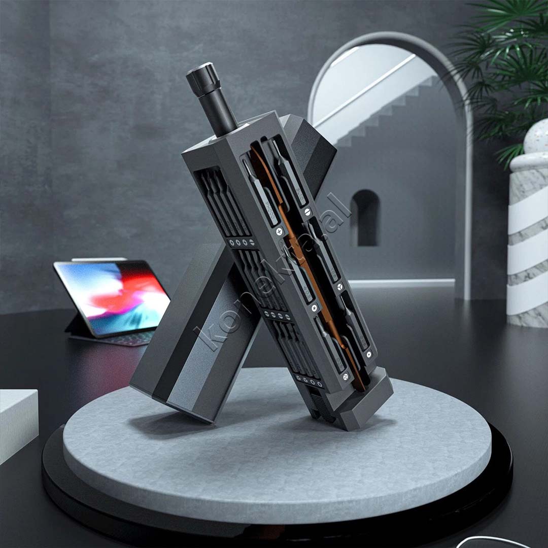 44 Ne 1 Kaçavida Magnetike Sherbimi