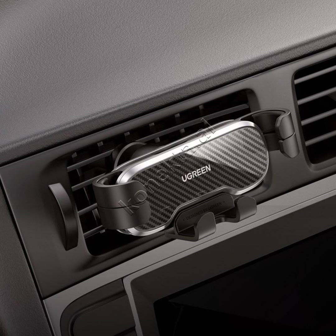 Mbajtese Celulari Per Makine UGreen Qe Kapet Tek Fletet E Ventilatoret
