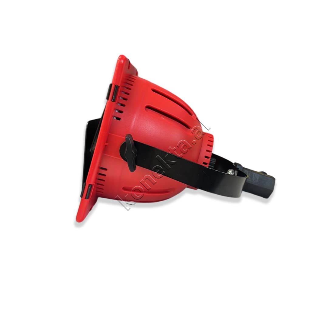 Drite Profesionale Spotlight Bikolor 70W