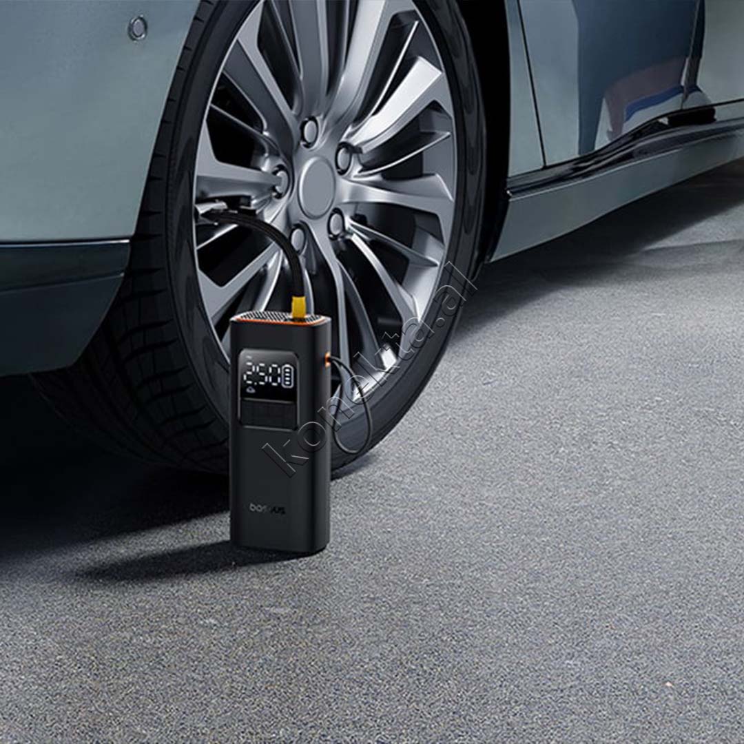 Pompe Fryrese Per Makine 150PSI Baseus