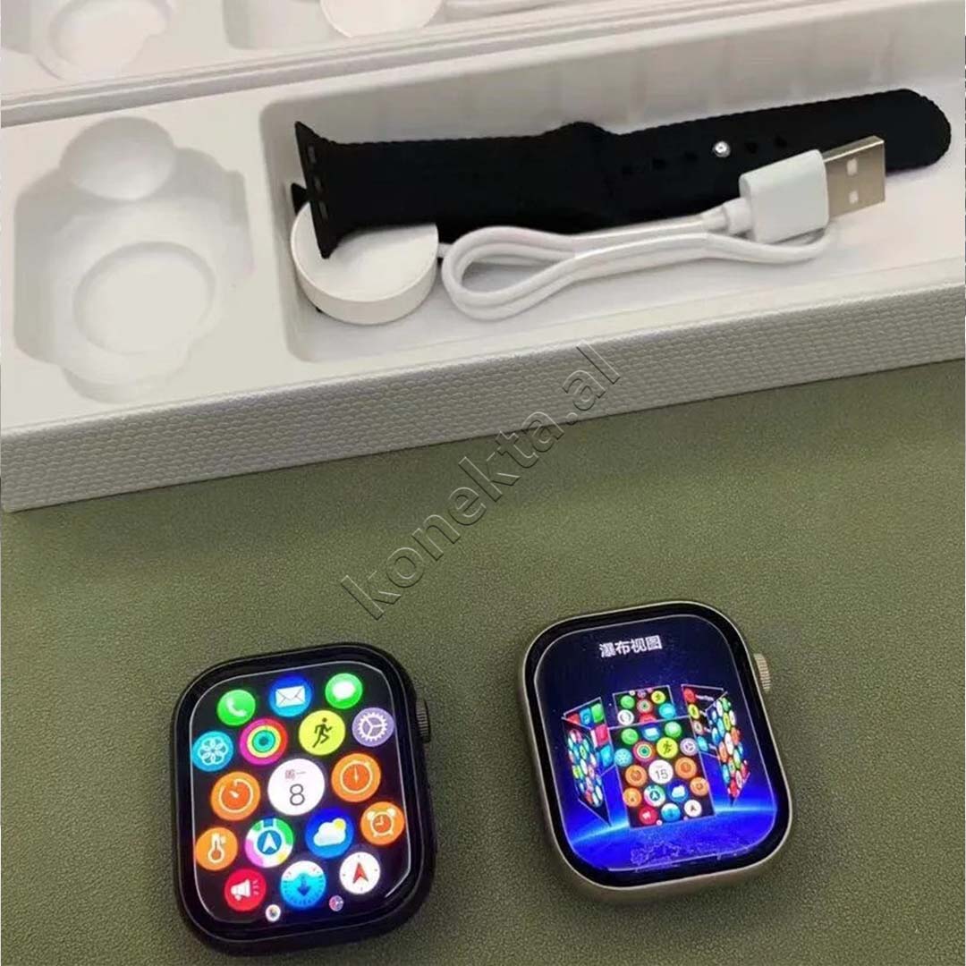 Ore Inteligjente Me Bluetooth HK10 PRO+