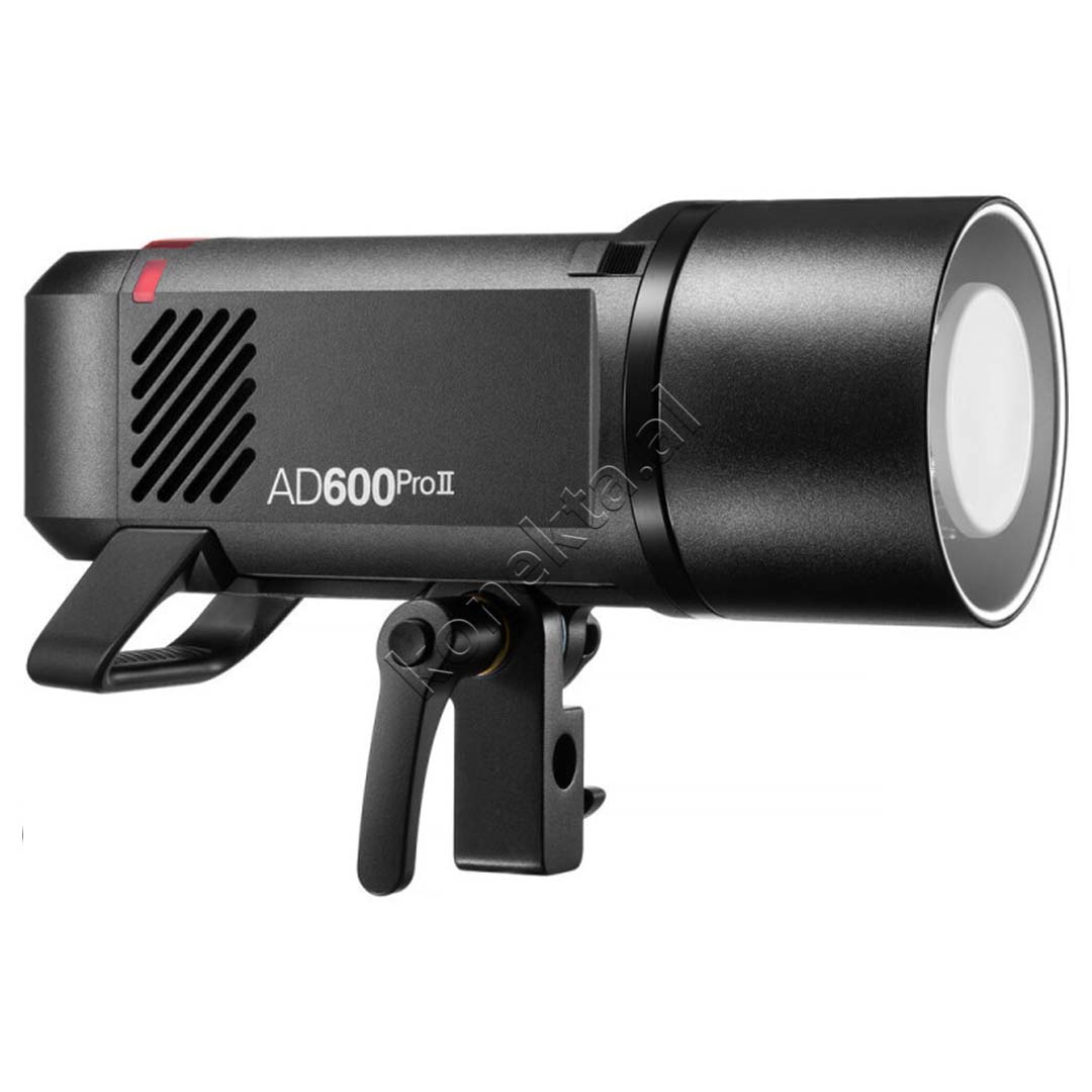 Blic Flash LED Profesional Godox AD600Pro II