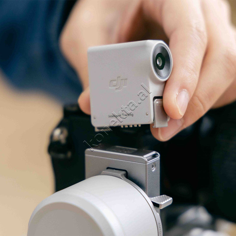 Moduli Inteligjent i Ndjekjes DJI RS