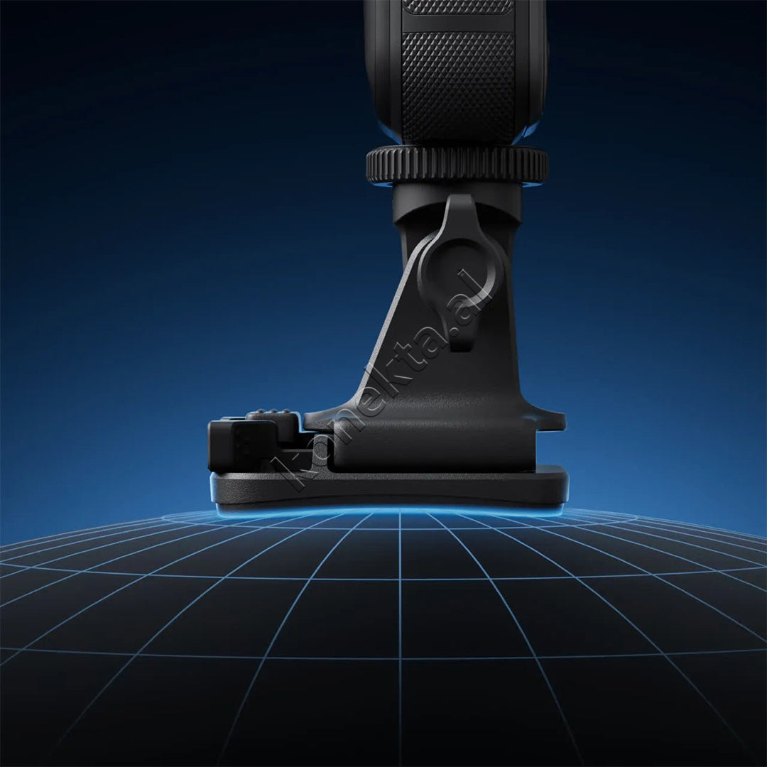 Set Montimi Me Ngjites Per Kamera Sportive Insta360