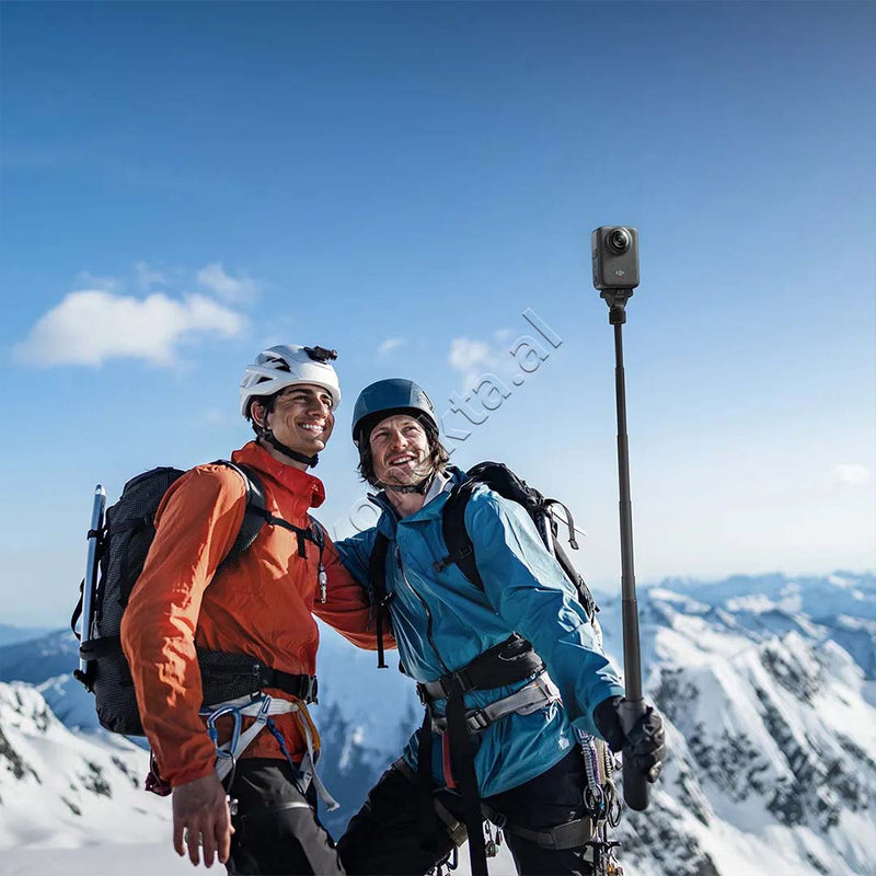 Shkop Osmo Invisible Stick Me Fibra Karboni DJI 2.5m