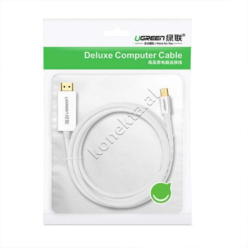 Adaptor Kabell USB-C Ne HDMI Ugreen 1.5m