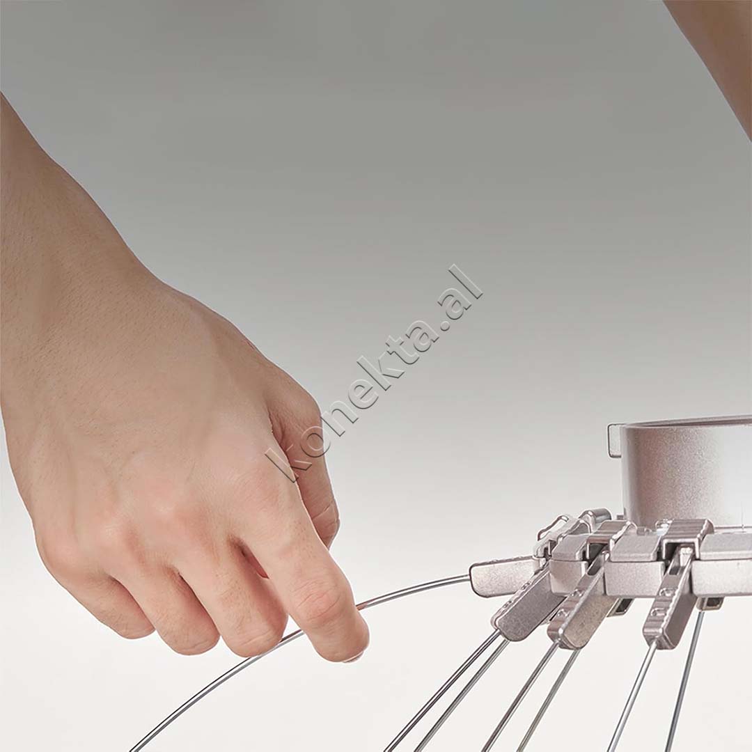 Softbox Profesional 60cm Per Fotografi Dhe Video Godox QR-P60T