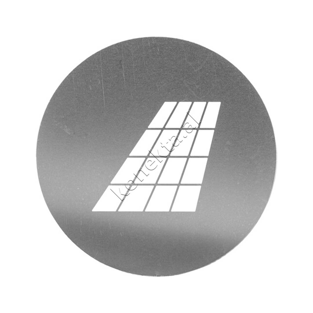 6 Aksesore Gobo Projektimi Per Efekte Vizuale Godox SA-09-004