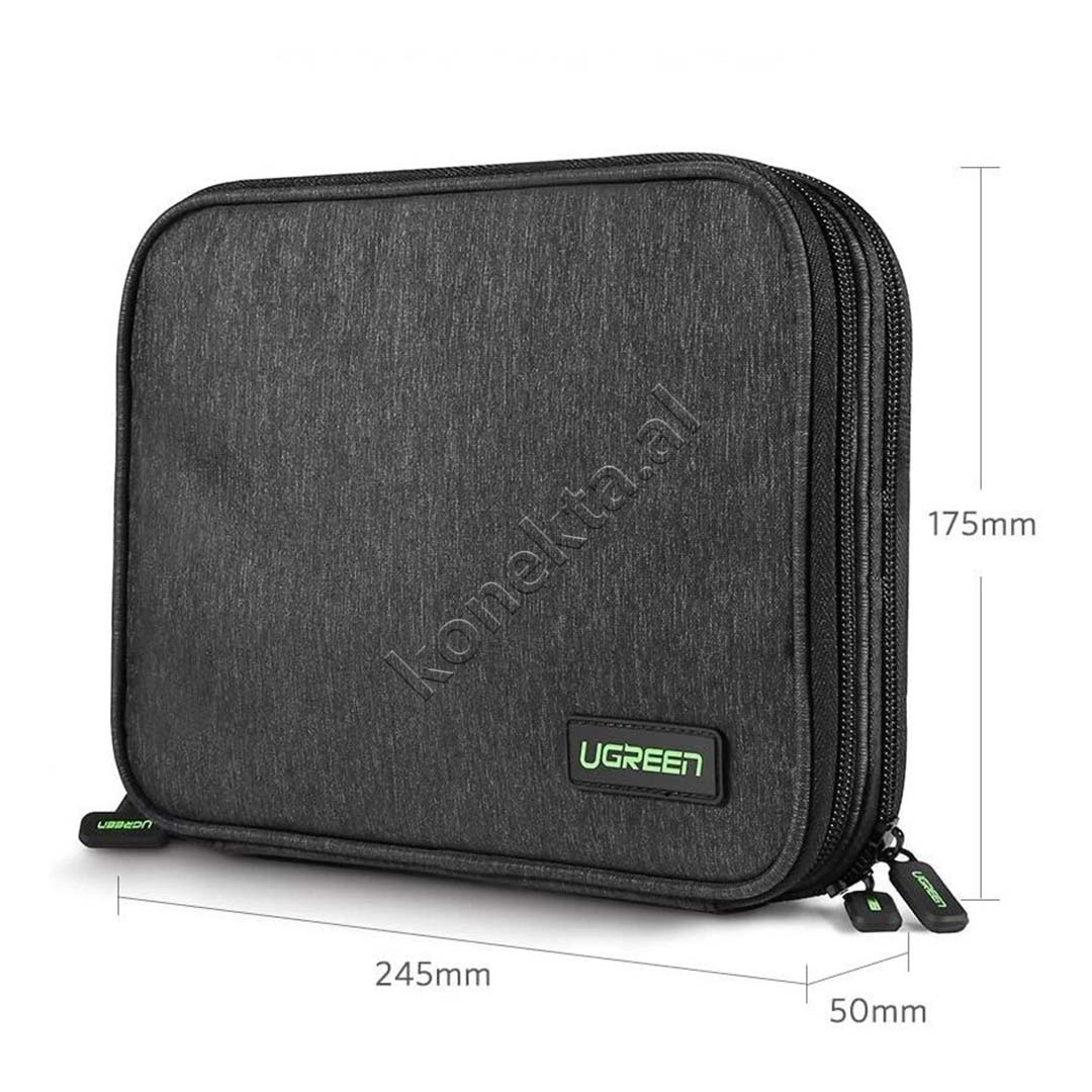 Çante Organizuese Per HDD/SSD, Kabllo Dhe Aksesore Ugreen