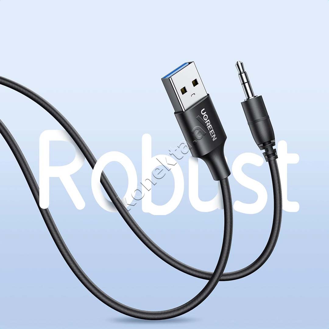 Adaptor Per Makine Ugreen Me Fishe AUX/USB