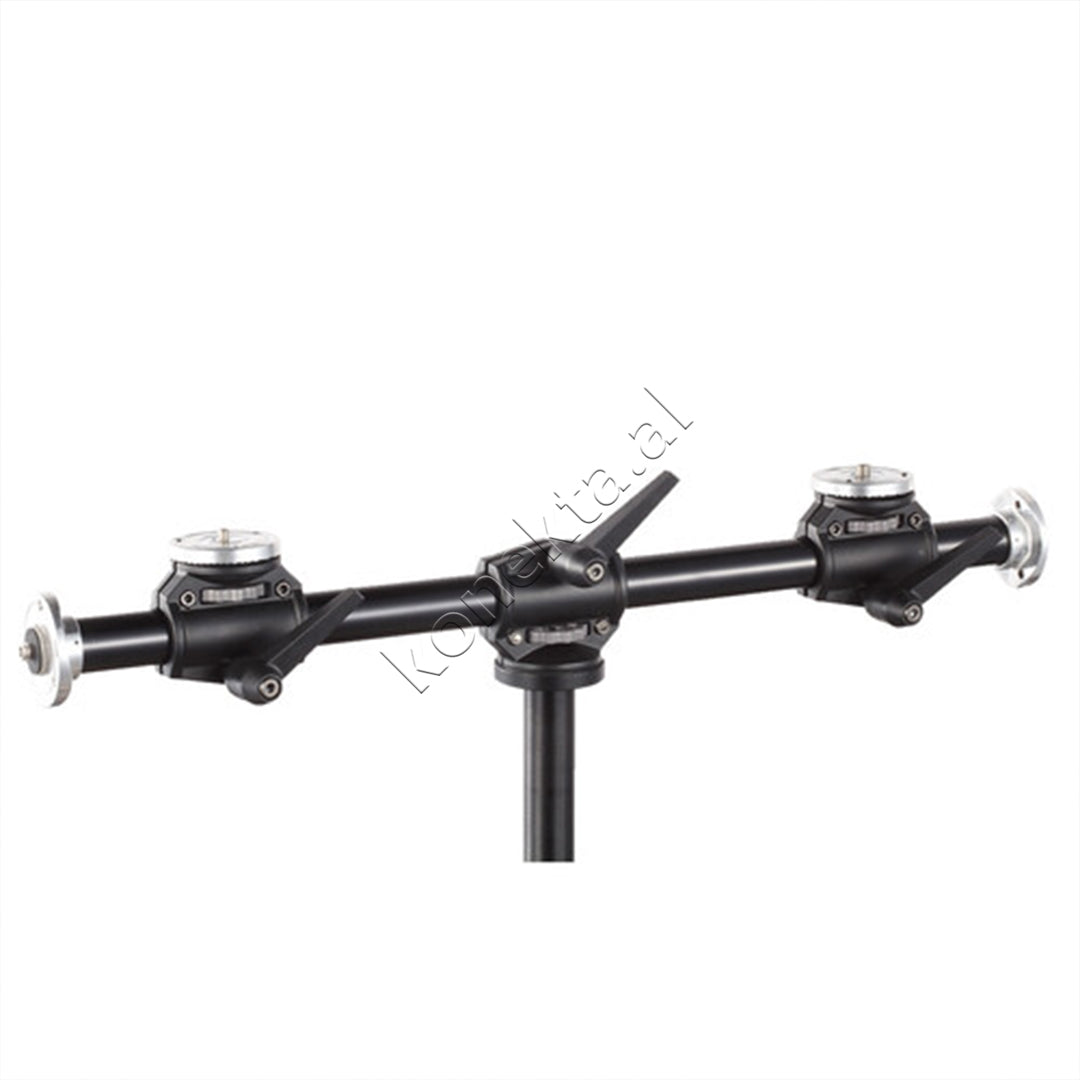 Krah Universal Cross Arm Per Montimin E Aksesoreve Ne Tripod Godox LSA-10