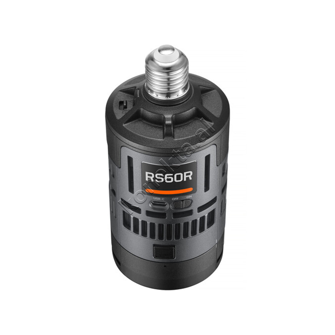 Drite Profesionale LED RGB 60W Godox RS60R