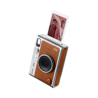 Kamera Digjitale Profesionale Fujifilm Instax Mini EVO