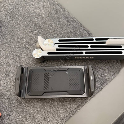 Mbajtese Telefoni dhe Tableti Per Tavoline Rtako