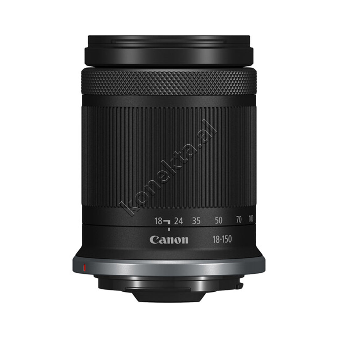 Kamera Digjitale Profesionale Canon EOS R7 Me Lente 18-150mm