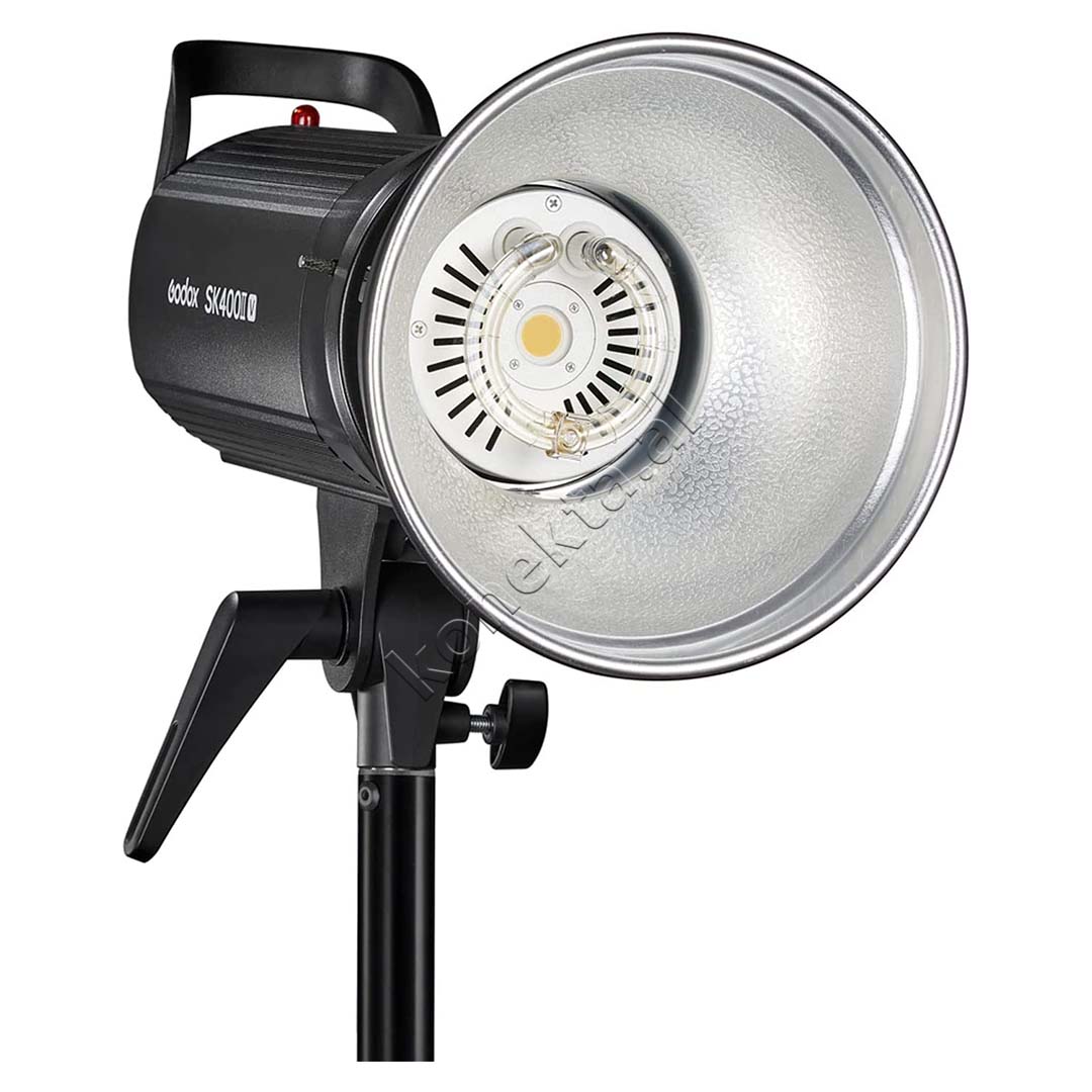 Set Profesional Me 3 Flash Profesionale 400Ws Godox SK400IIV-D