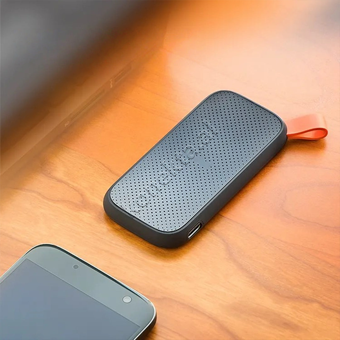 SSD Portative USB 3.2 1TB / 2TB Sandisk