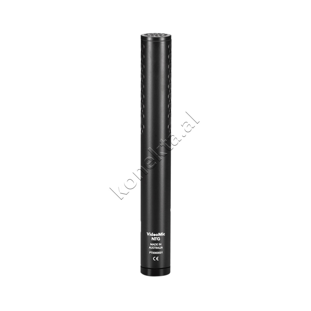 Mikrofon Shotgun Profesional Rode VideoMic NTG