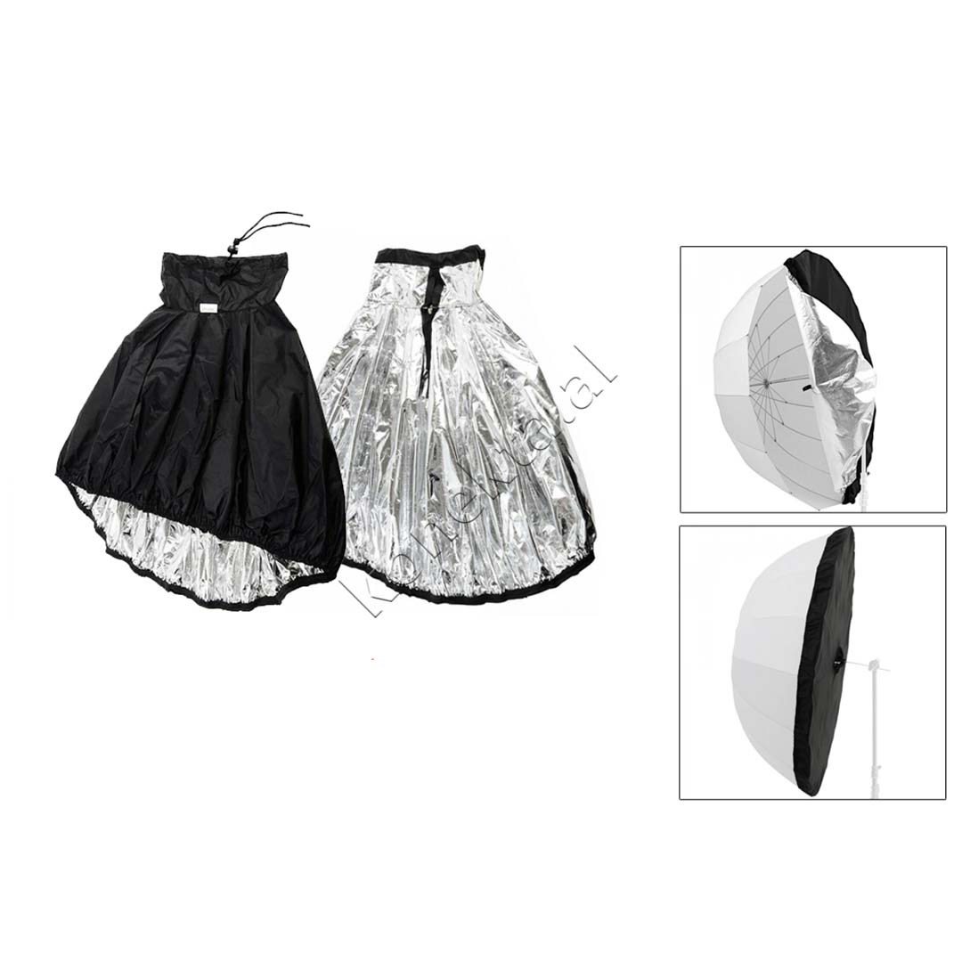 Difuzor Per Cader Parabolike 105cm Godox