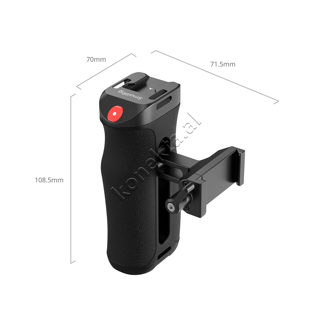 Arca-Type Side Handle With Rec Trigger SmallRig 5694
