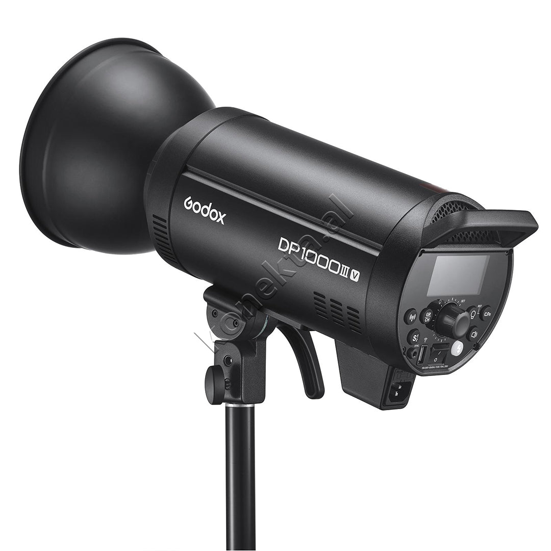 Blic Flash Profesional Godox Per Studio Fotografie DP1000III-V