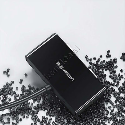 Splitter VGA (M) Ne 2x VGA (F) Ugreen
