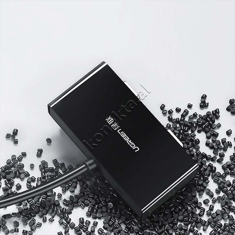 Splitter VGA (M) Ne 2x VGA (F) Ugreen