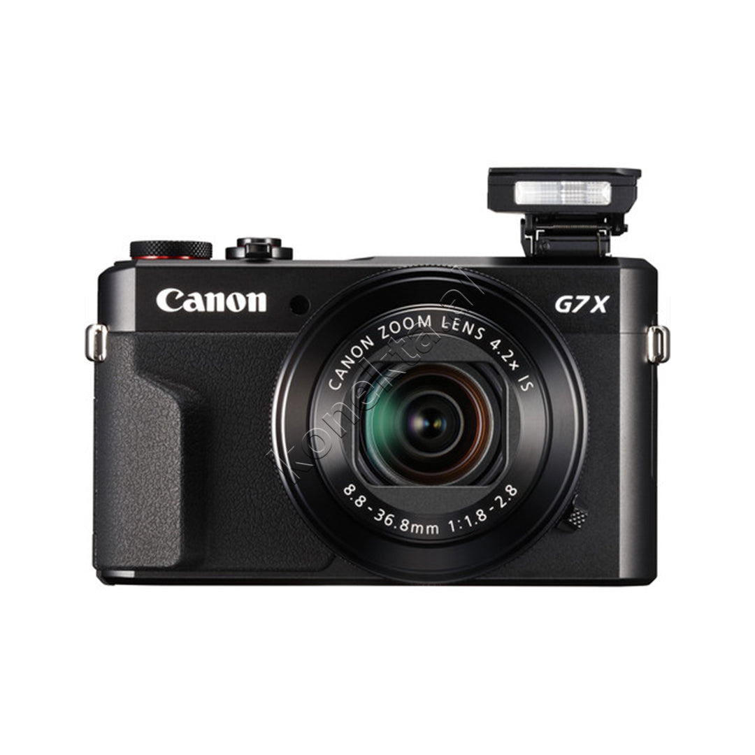 Kamera Digjitale Profesionale Canon G7 X Mark II
