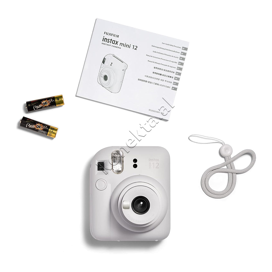 Kamera Digjitale Profesionale Fujifilm Instax Mini 12
