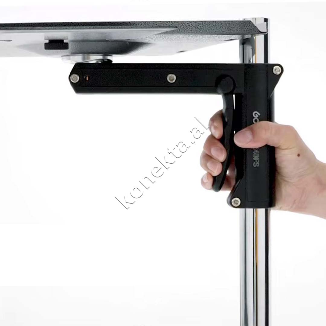 Stativ Me Rrota Per Drita Godox 240FS