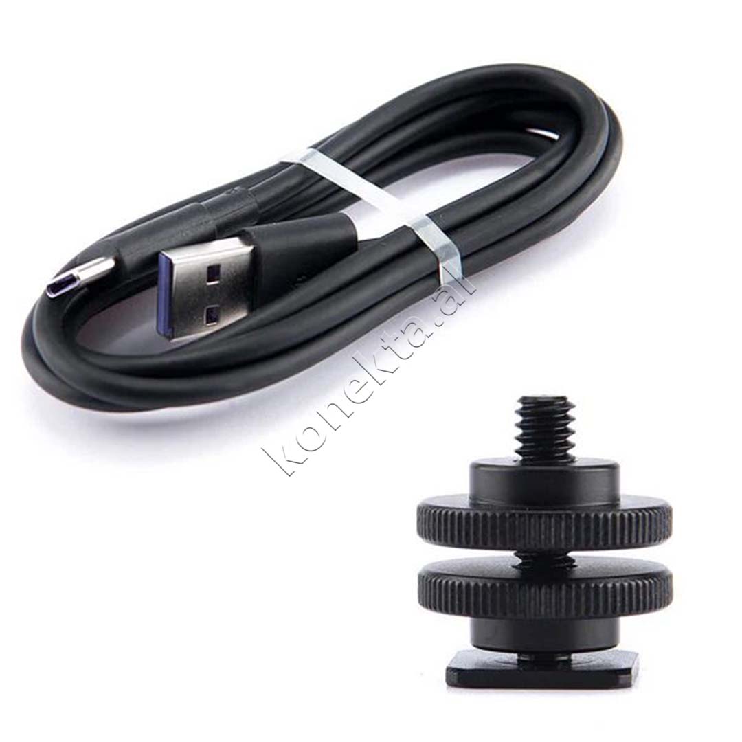 Mini Drite Profesionale RGB 13W Godox M1