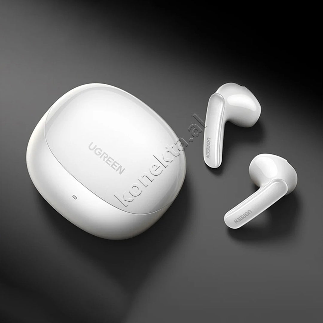 Kufje Çift Me Bluetooth Ugreen LightBuds