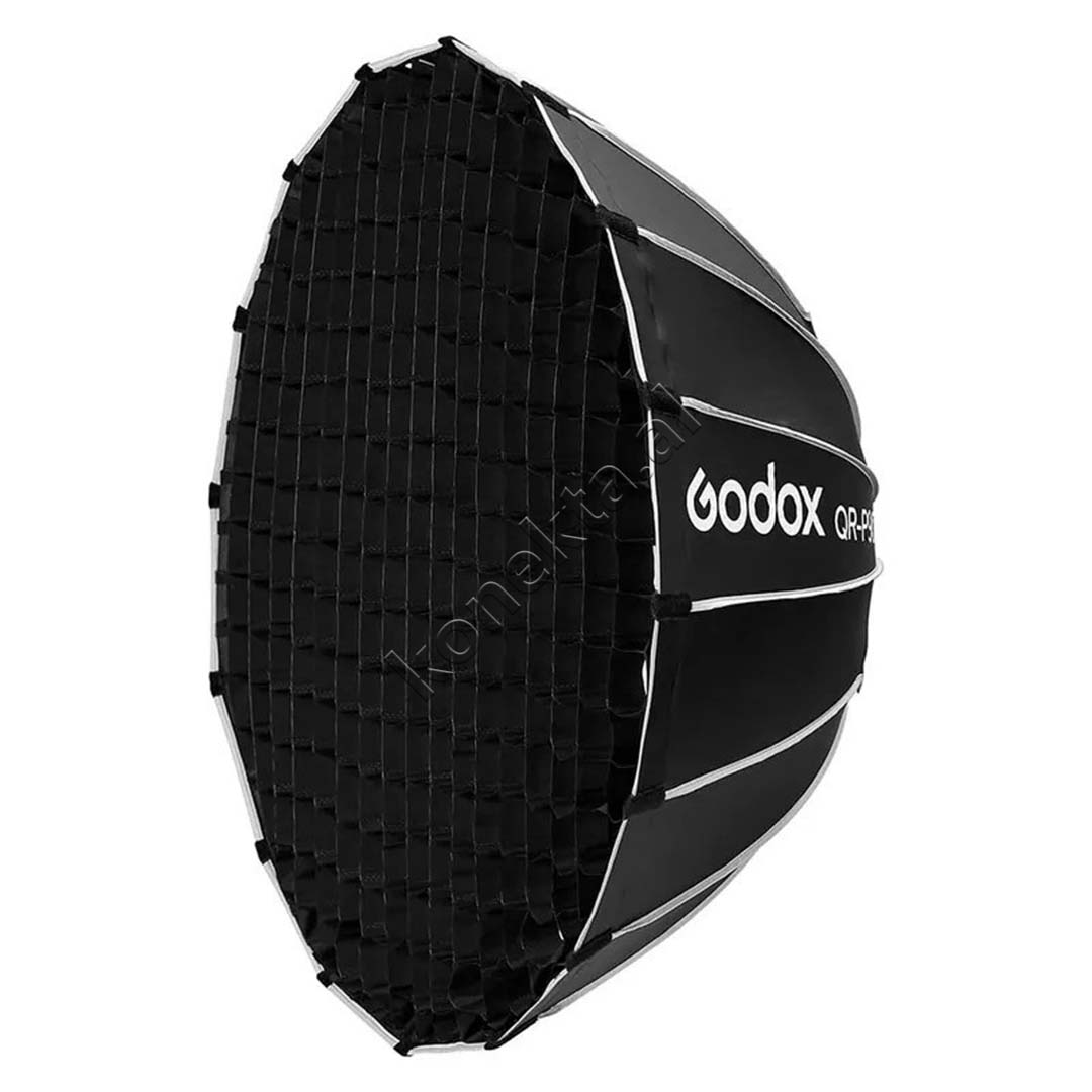 Rrjete Per Softbox Parabolik 90cm Godox
