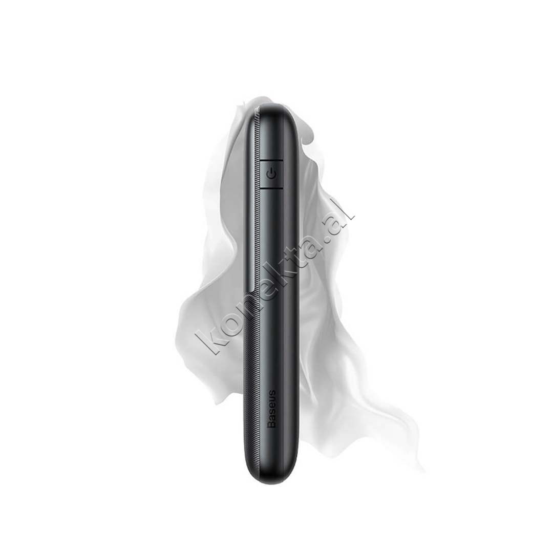 Bateri e Jashtme 10'000mAh 20W Me Porta 2xUSB-A Dhe USB-C Baseus