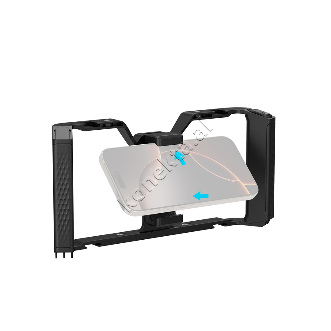 IG-02 IntegraGrip Cage (Wireless Controller) SmallRig 5356