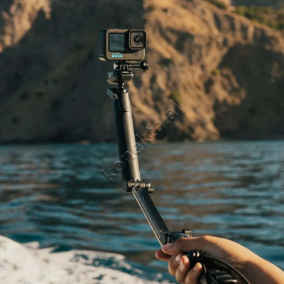Shkop Per Kamera GoPro 3 Ne 1 Tripod/ Krah/ Doreze
