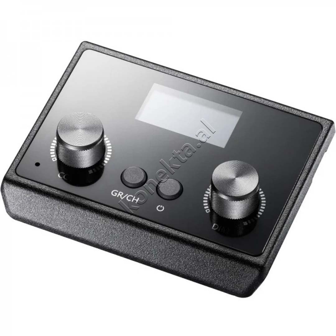 Drite LED Profesionale 47.6W Per Streamer Godox ES45