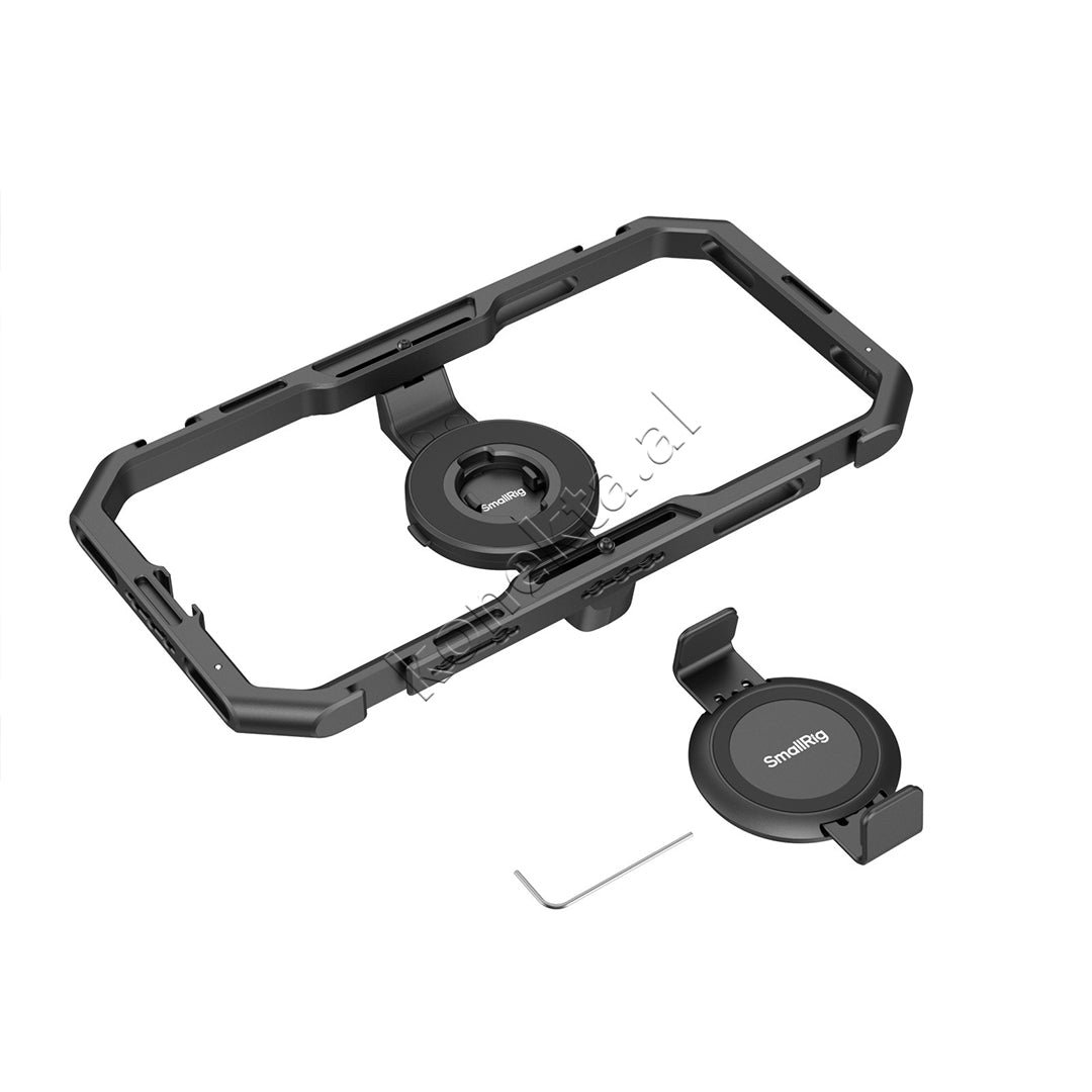 Mbajtese Universale Quick Release Per Telefon SmallRig 4299B