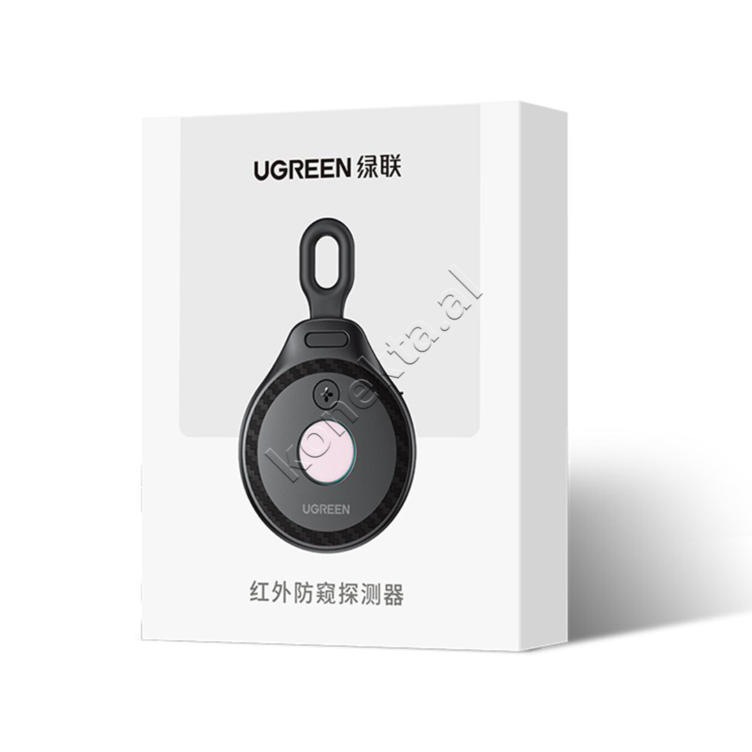 Zbulues I Avancuar Per Kamera Te Fshehta Ugreen