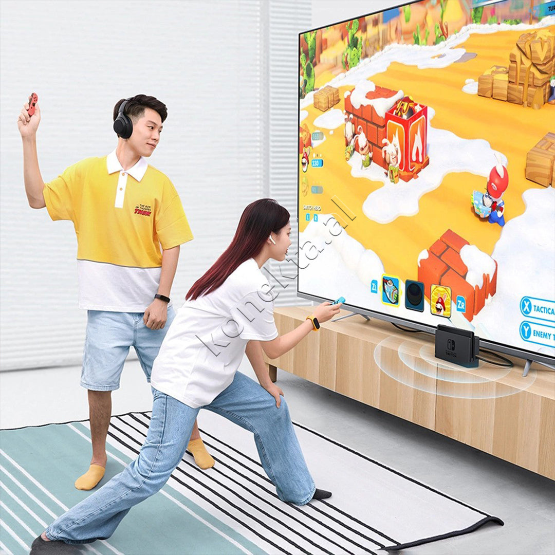 Adaptor USB-A Bluetooth Per PlayStation / Nintendo Switch Ugreen