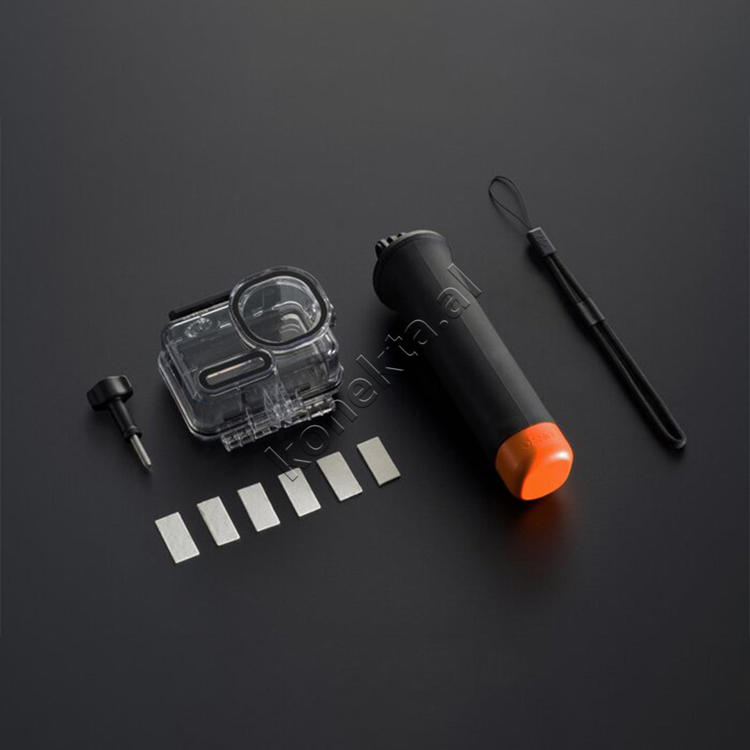Set Aksesoresh Per Zhytje DJI Osmo Action 6 Diving Accessory Kit