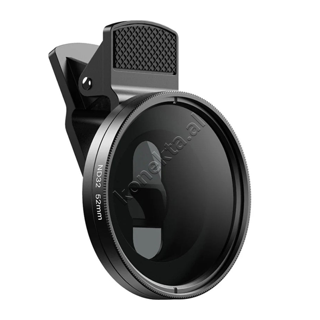 Set Lentesh Per Kamerën E Telefonit 7 Në 1 Profesionale