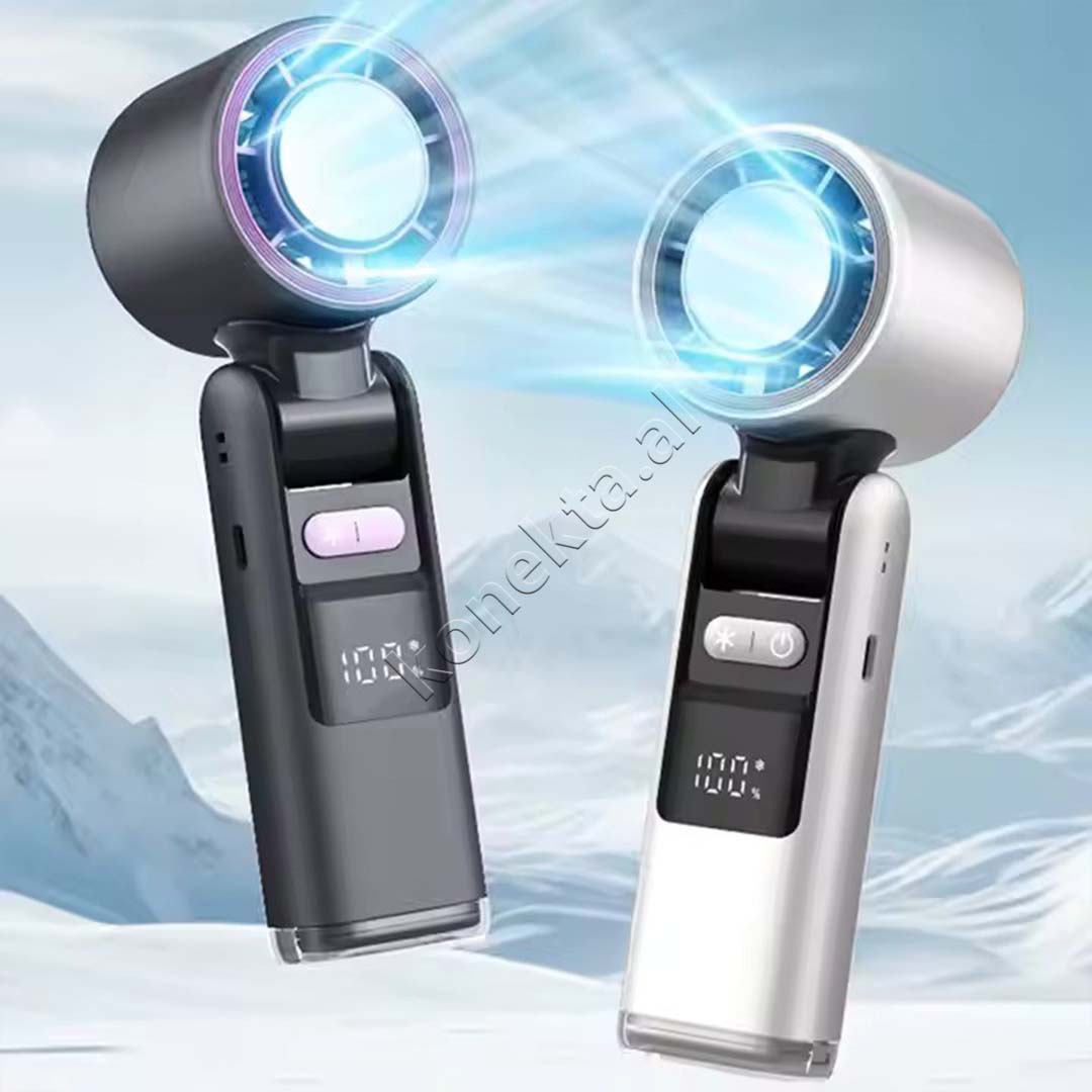 Freskuese Mini Me Panel Digjital 13'000RPM